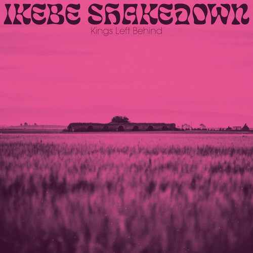 Kings Left Behind [Vinyl]