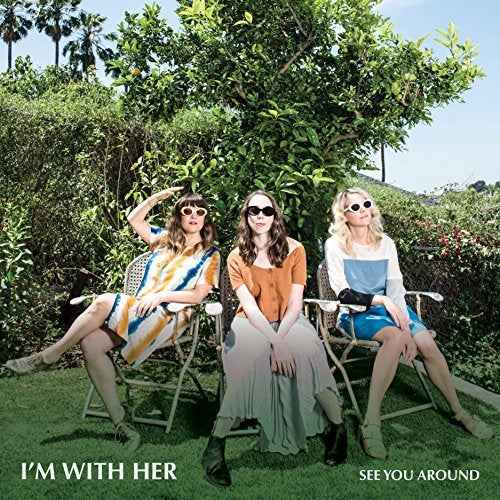 SEE YOU AROUND (LP) [Vinyl]