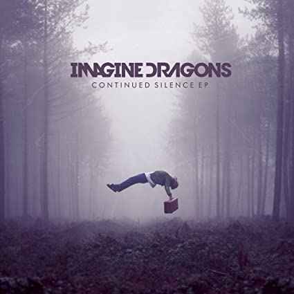 Continued Silence EP [Import] [Vinyl]