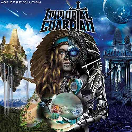 Age Of Revolution [Vinyl]