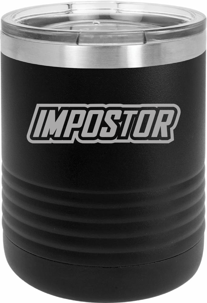 Desired Temperatures Tumblers