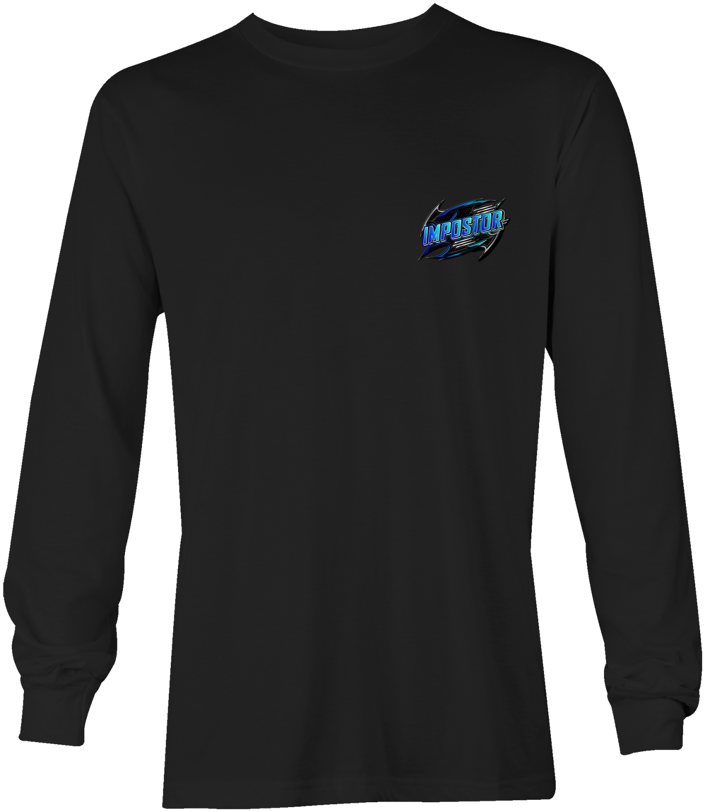Desired Temperatures Long Sleeves