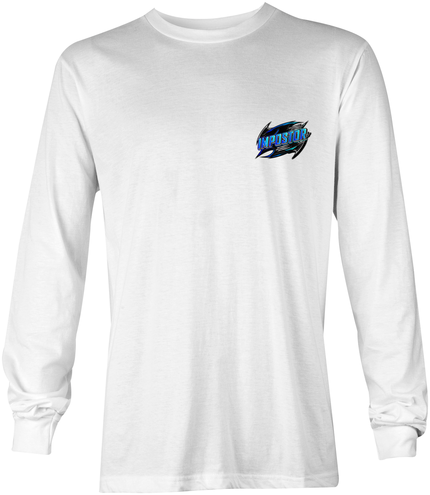 Desired Temperatures Long Sleeves