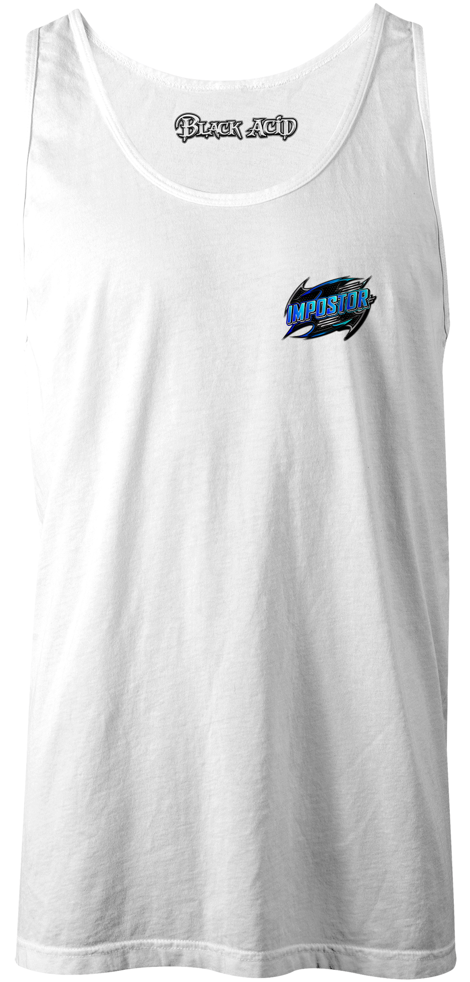 Desired Temperatures Tank Tops