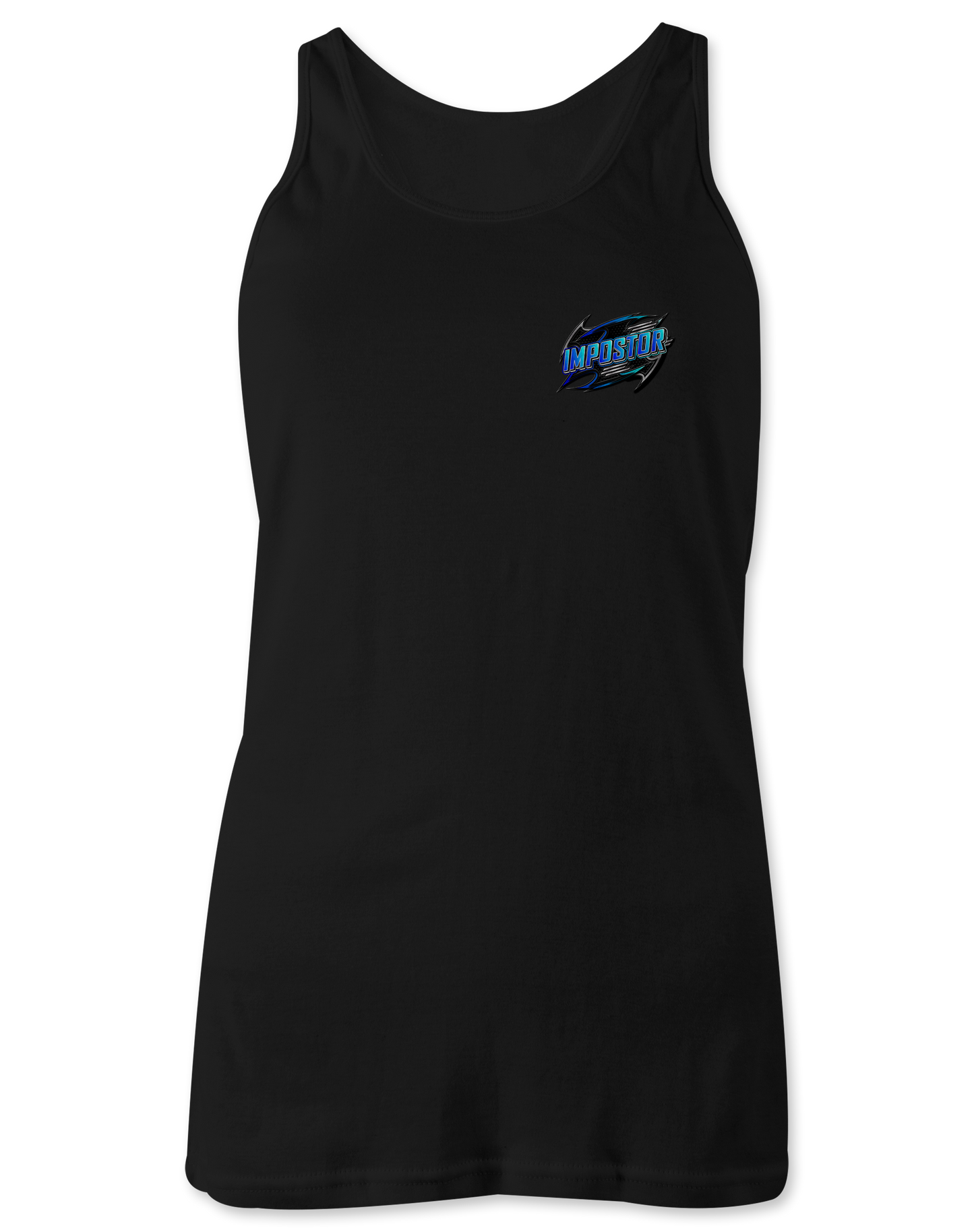 Desired Temperatures Tank Tops