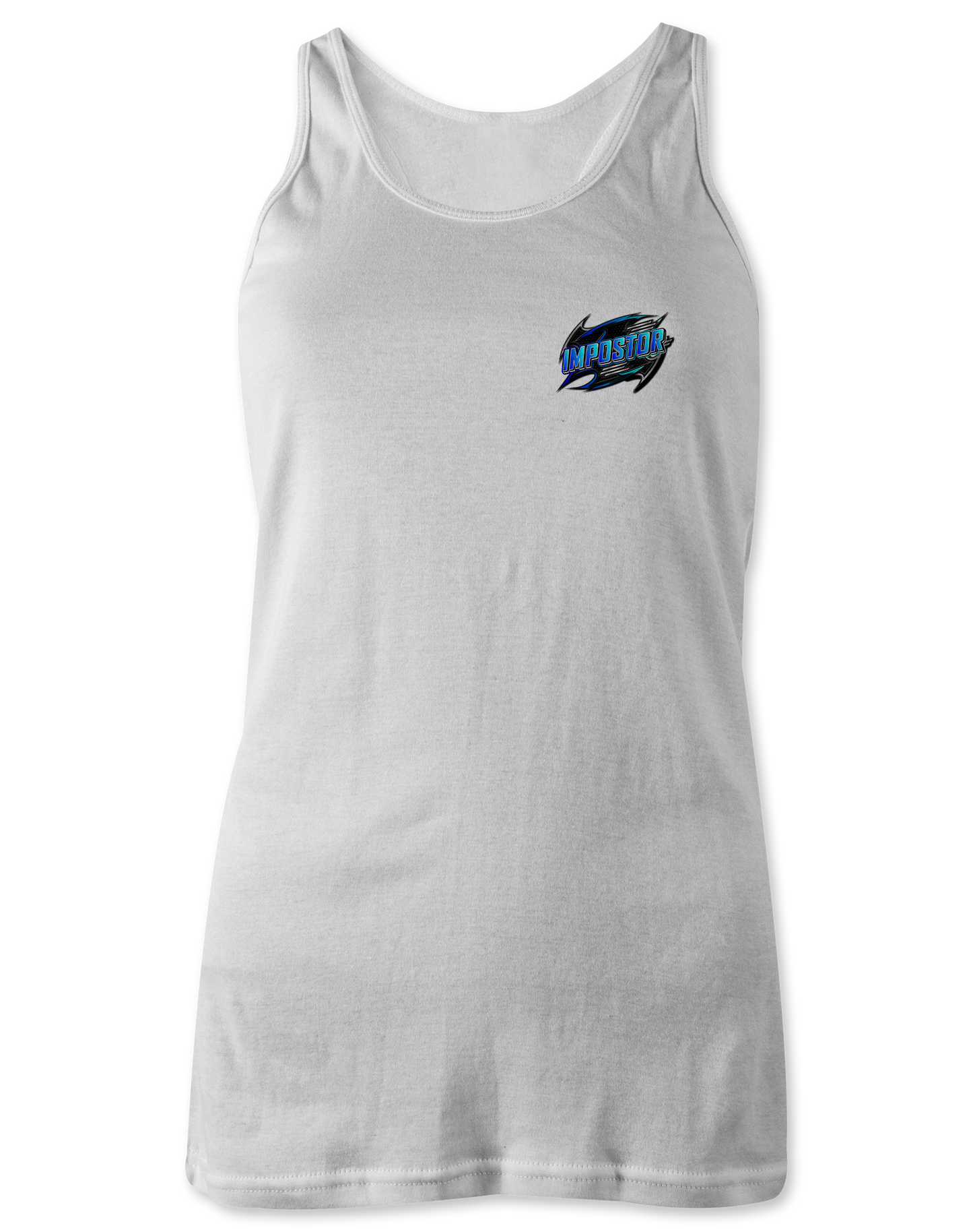 Desired Temperatures Tank Tops