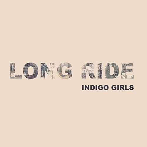 Long Ride / Look Long [Translucent Green 7" Single] [Vinyl]