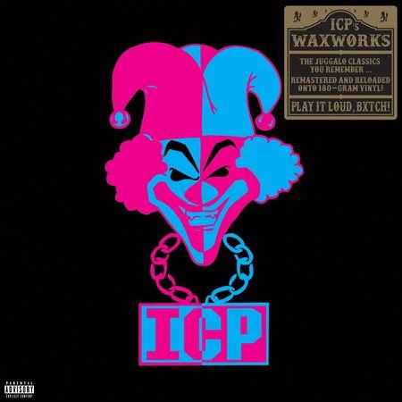 CARNIVAL OF CARNAGE [Vinyl]