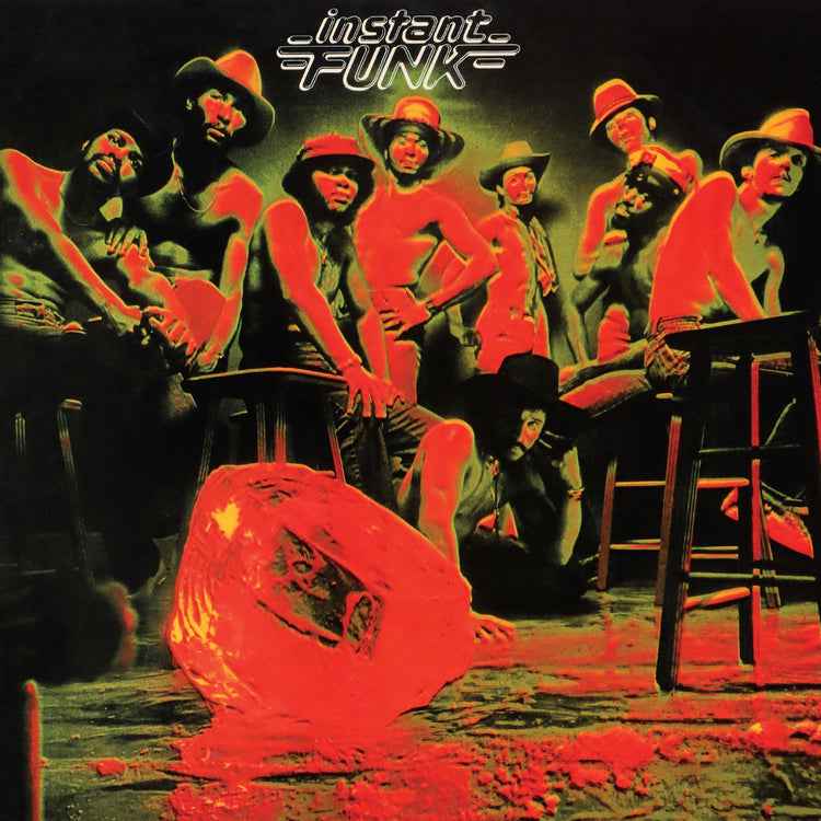 Instant Funk [Vinyl]