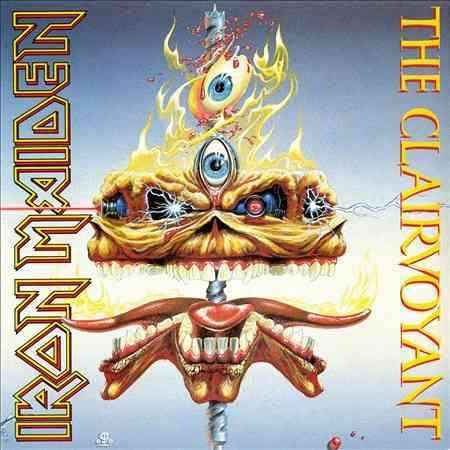 CLAIRVOYANT [Vinyl]