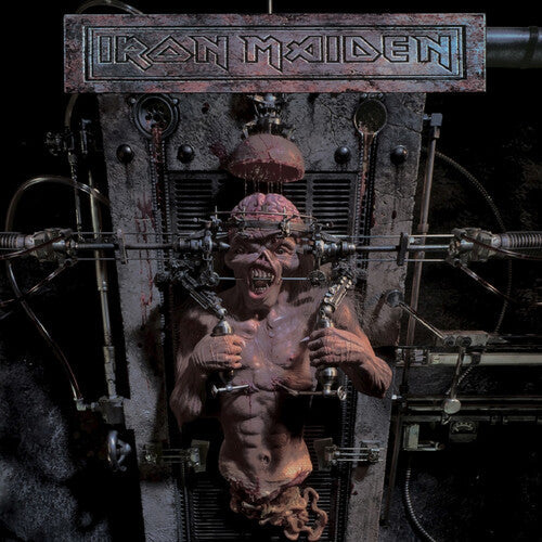 The X Factor (Remastered, Digipack Packaging) [CD]