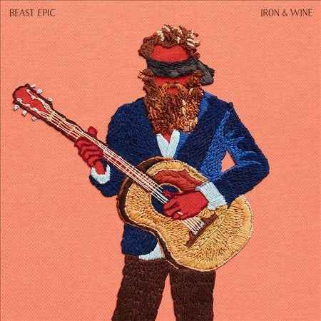 BEAST EPIC [Vinyl]