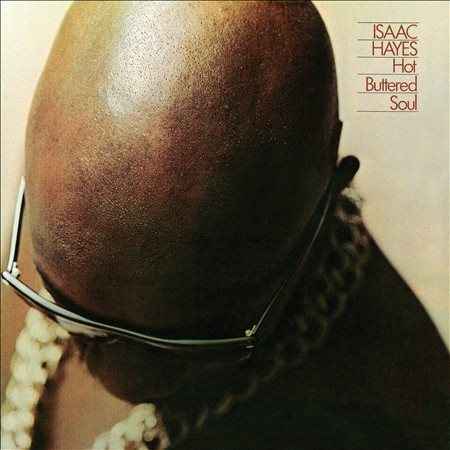 HOT BUTTERED SOUL(LP [Vinyl]