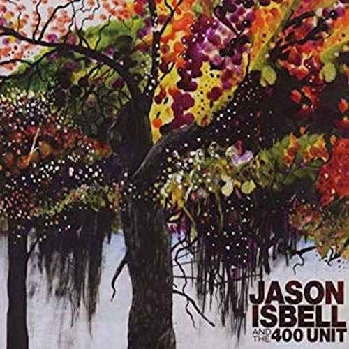 Isbell, Jason & The 400 Unit - Jason And The 400 Unit (Reissue) [Vinyl]