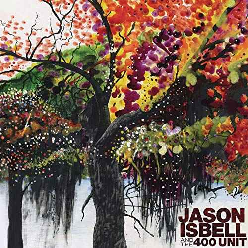Isbell, Jason & The 400 Unit - Jason And The 400 Unit (Reissue) [Vinyl]