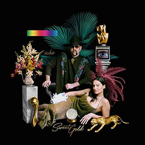 Sweet Gold [LP] [Vinyl]