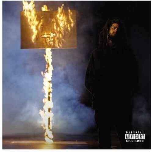 The Off-Season [CD]