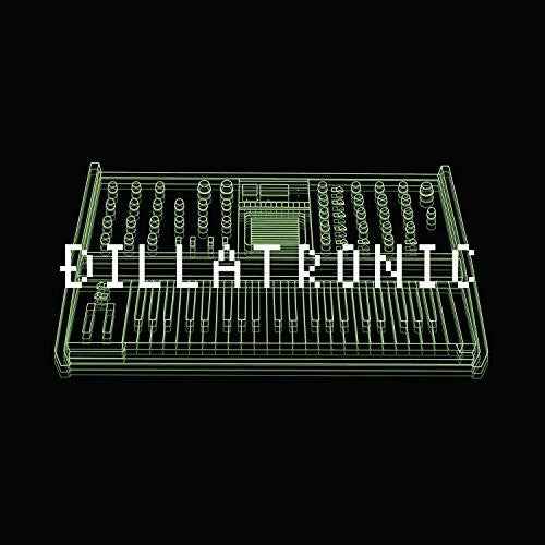Dillatronic (2 Lp's) [Vinyl]