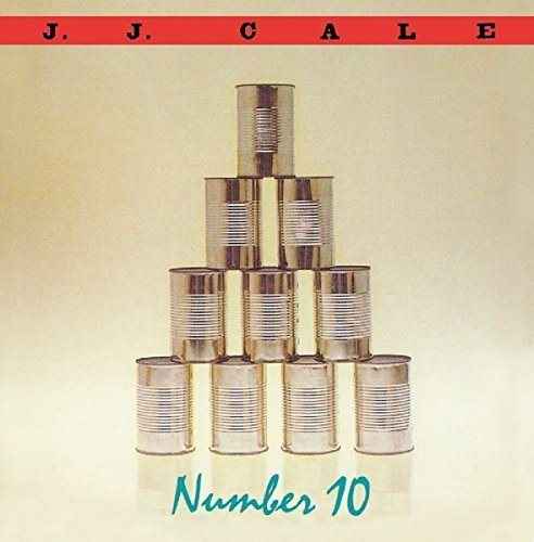 Number Ten [Vinyl]