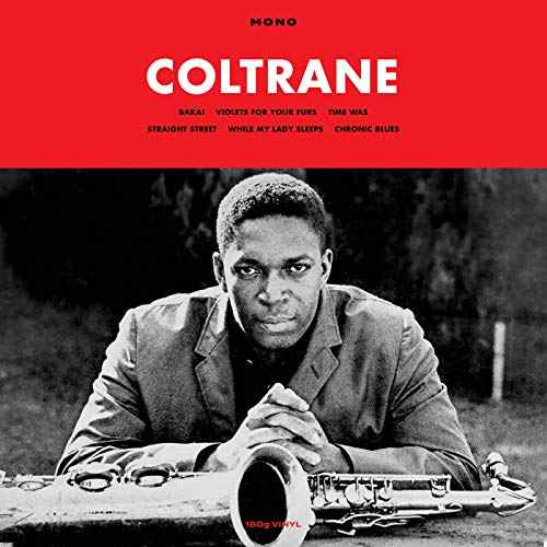 Coltrane [Vinyl]