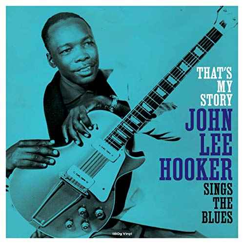 That's My Story [Vinyl]