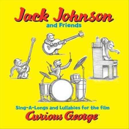 SING-A-LONGS AND LUL [Vinyl]