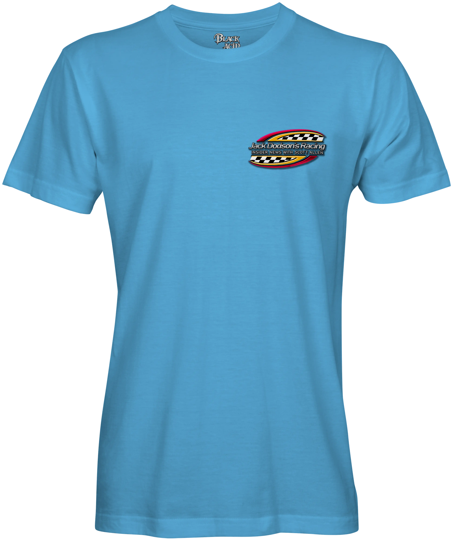 Jack Dodson T-Shirts