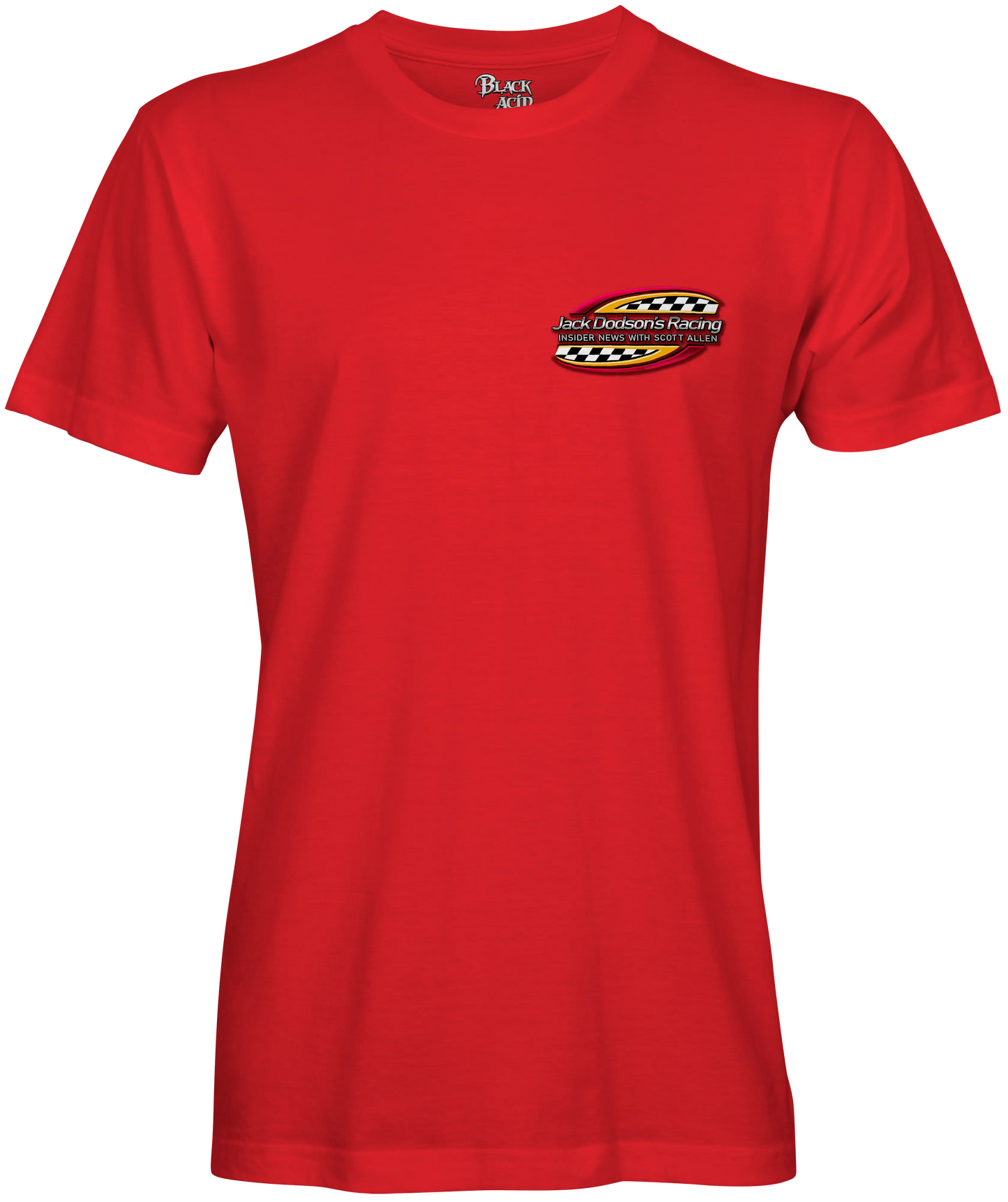 Jack Dodson T-Shirts