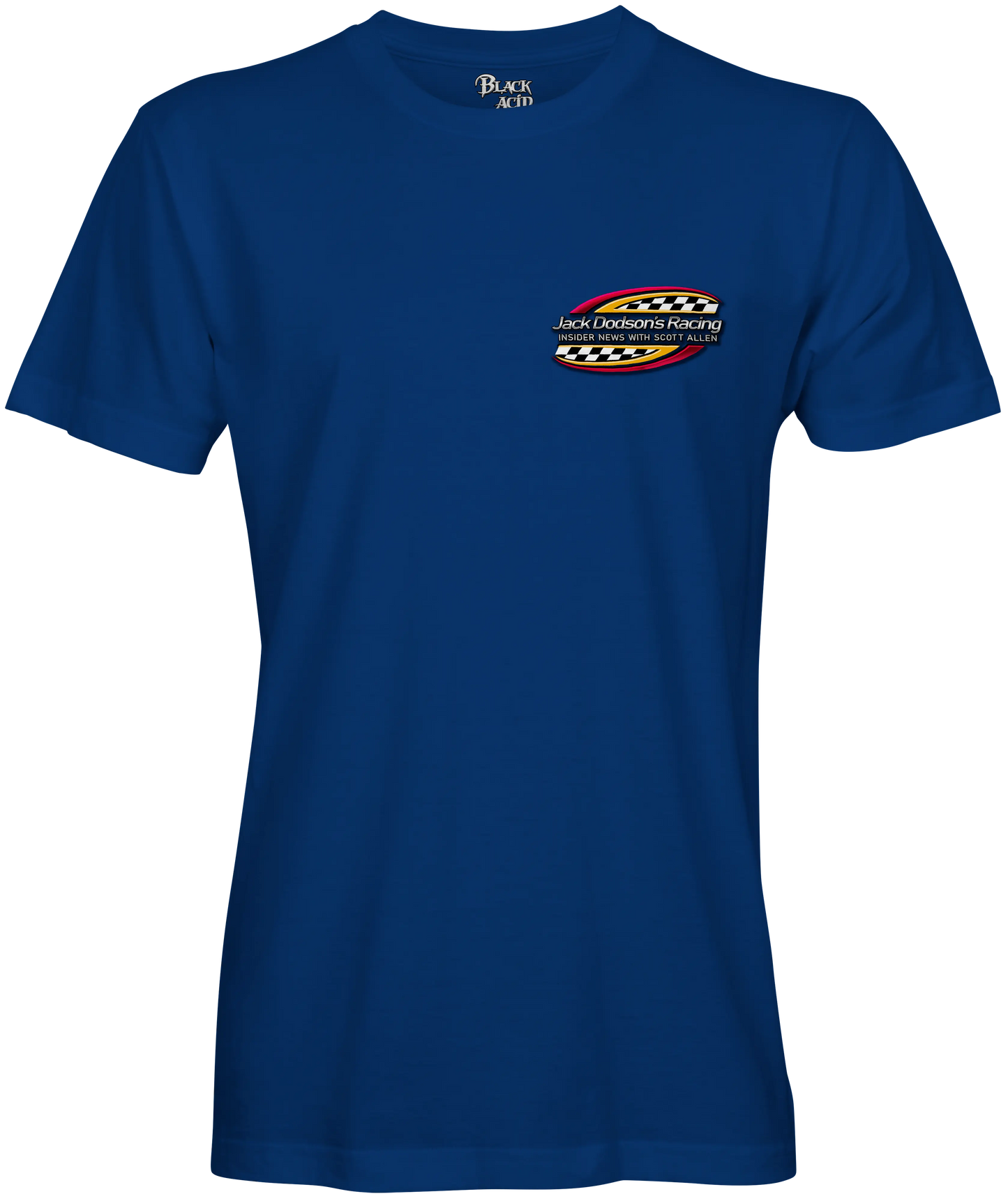 Jack Dodson T-Shirts
