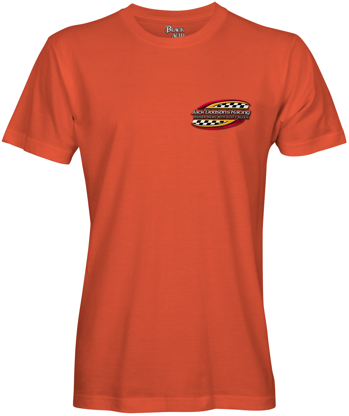 Jack Dodson T-Shirts