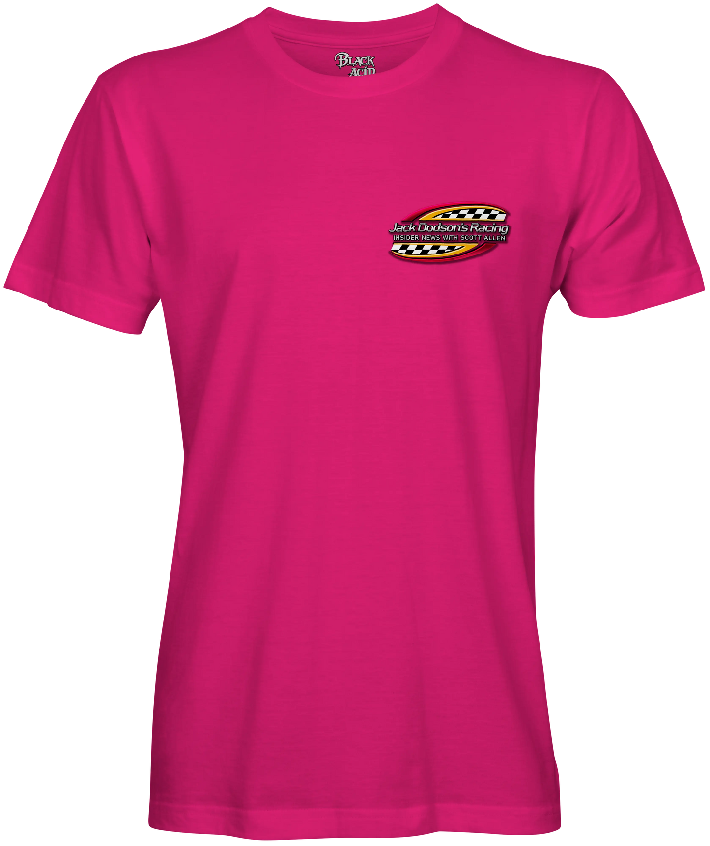 Jack Dodson T-Shirts