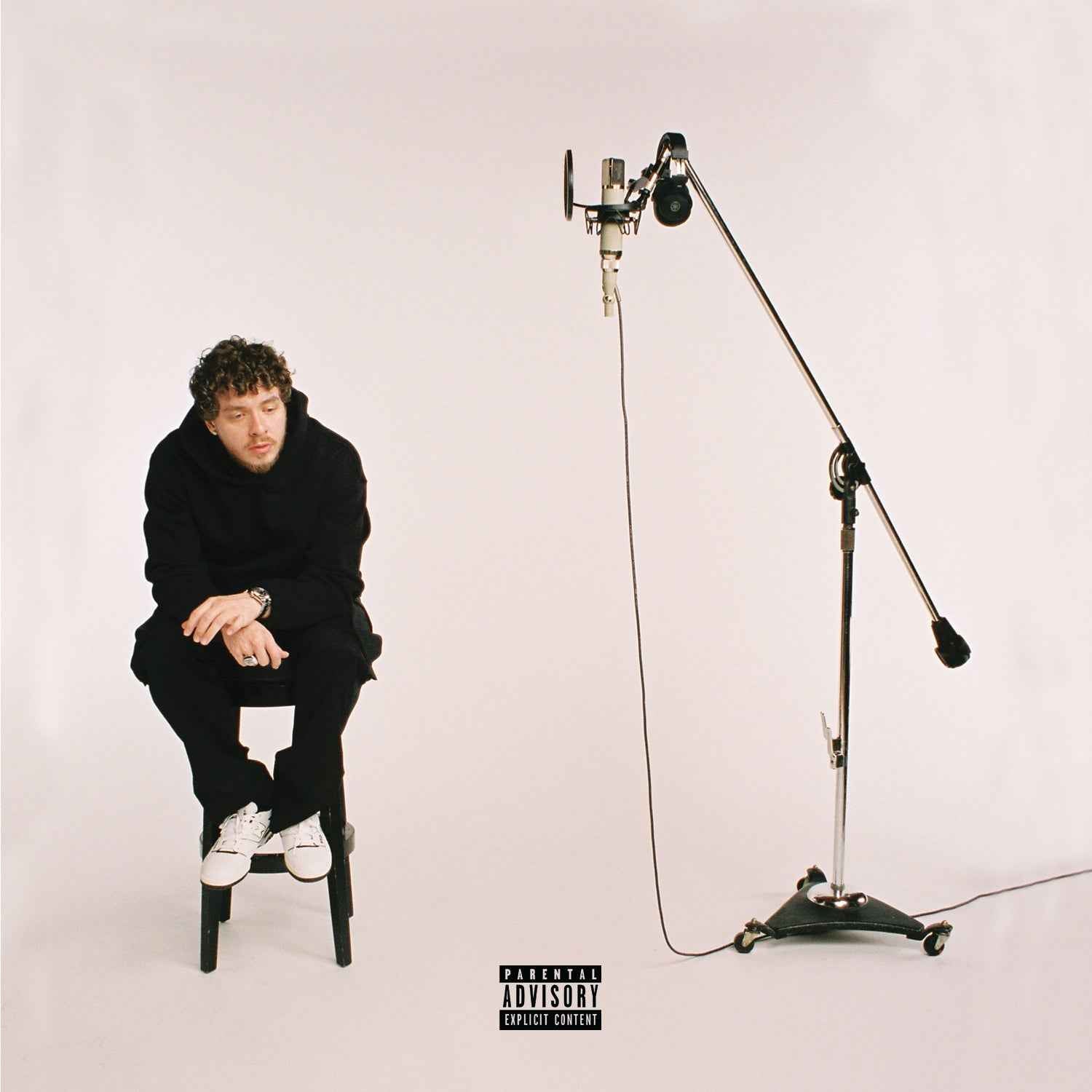 Jack Harlow - Come Home The Kids Miss You (Milky Clear Vinyl) [Vinyl]