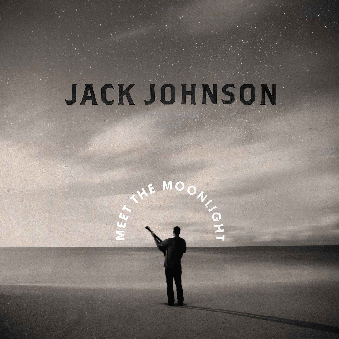 Meet The Moonlight [LP] [Vinyl]