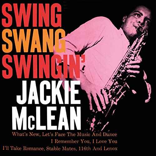 Swing, Swang, Swingin'  [Vinyl]