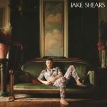 Jake Shears - Jake Shears [Import] [Vinyl]