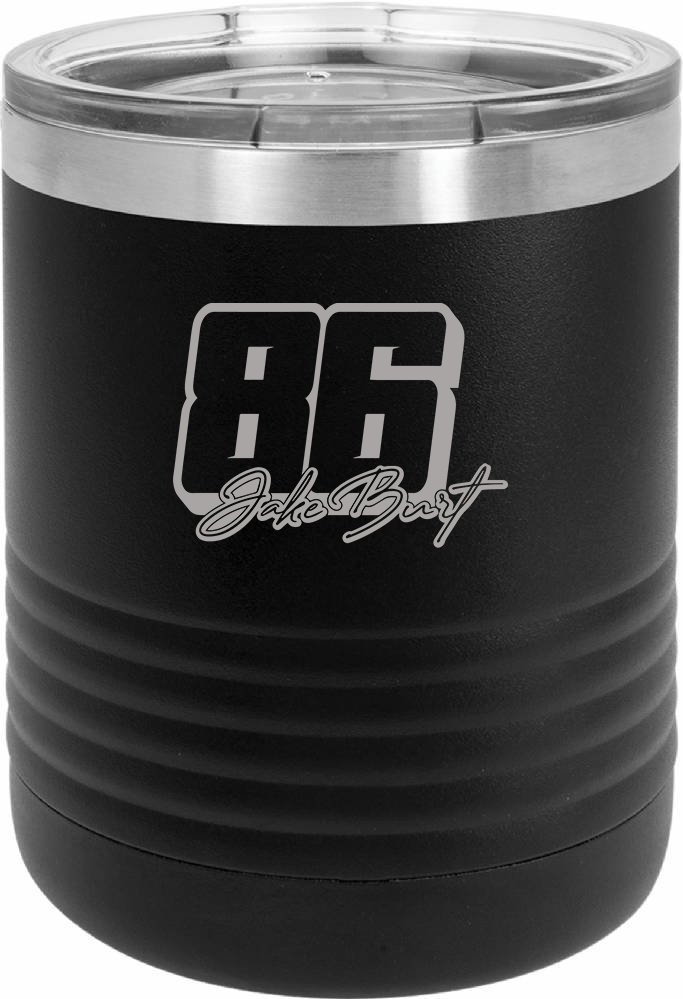 Jake Burt Tumblers