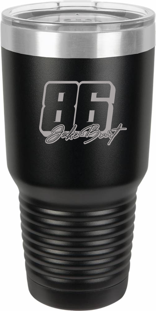 Jake Burt Tumblers