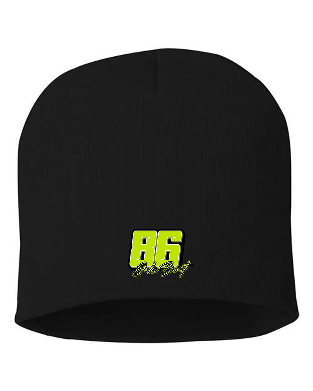 Jake Burt Beanies