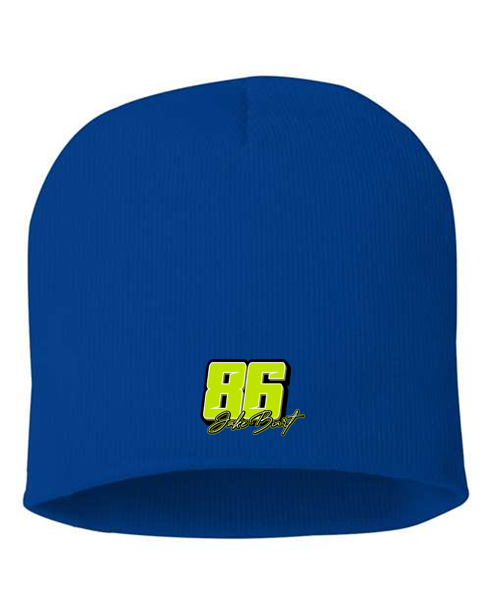 Jake Burt Beanies