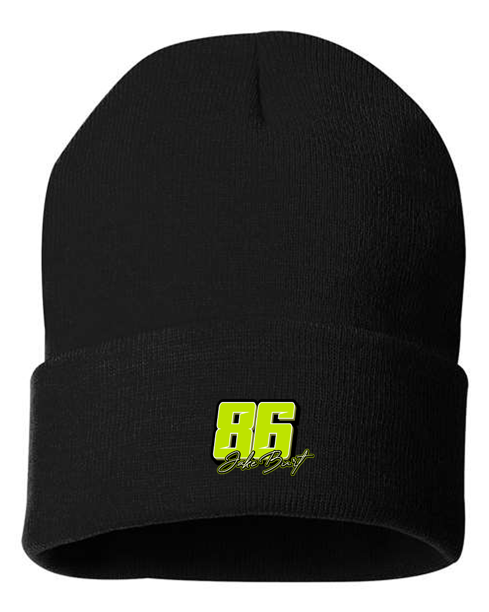 Jake Burt Beanies