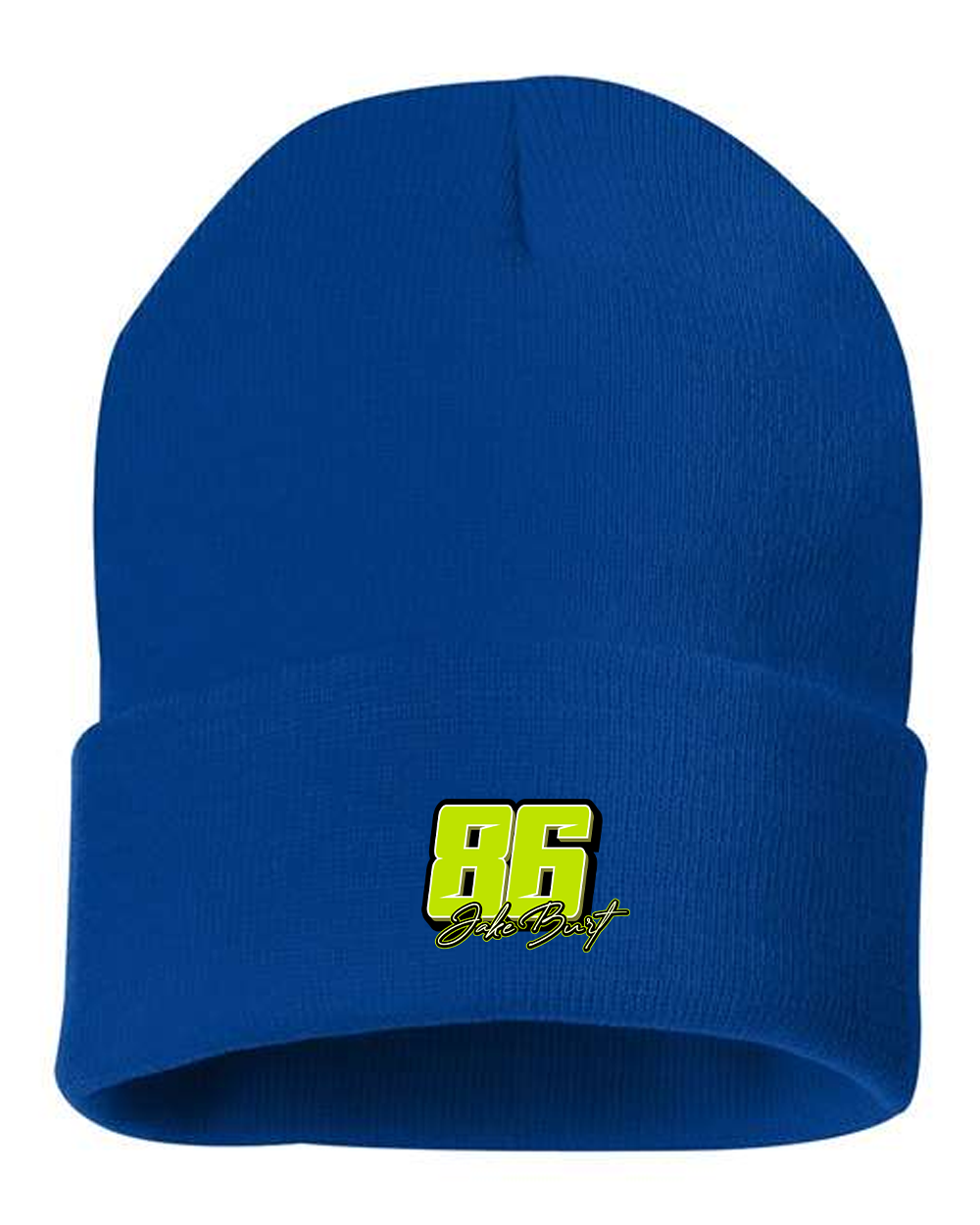Jake Burt Beanies