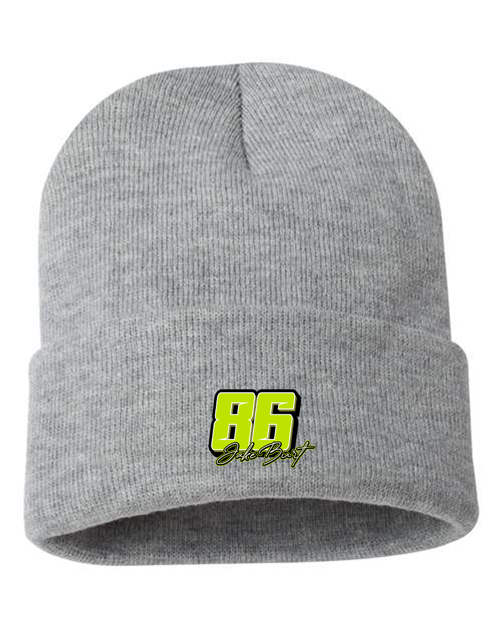 Jake Burt Beanies