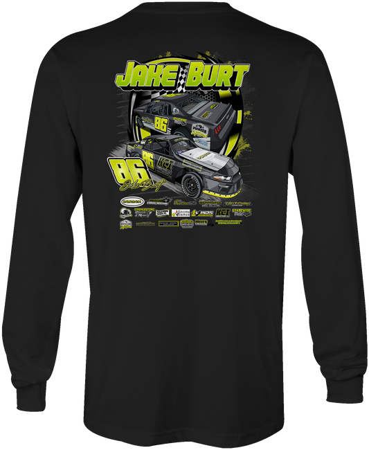 Jake Burt Long Sleeves
