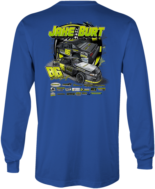 Jake Burt Long Sleeves