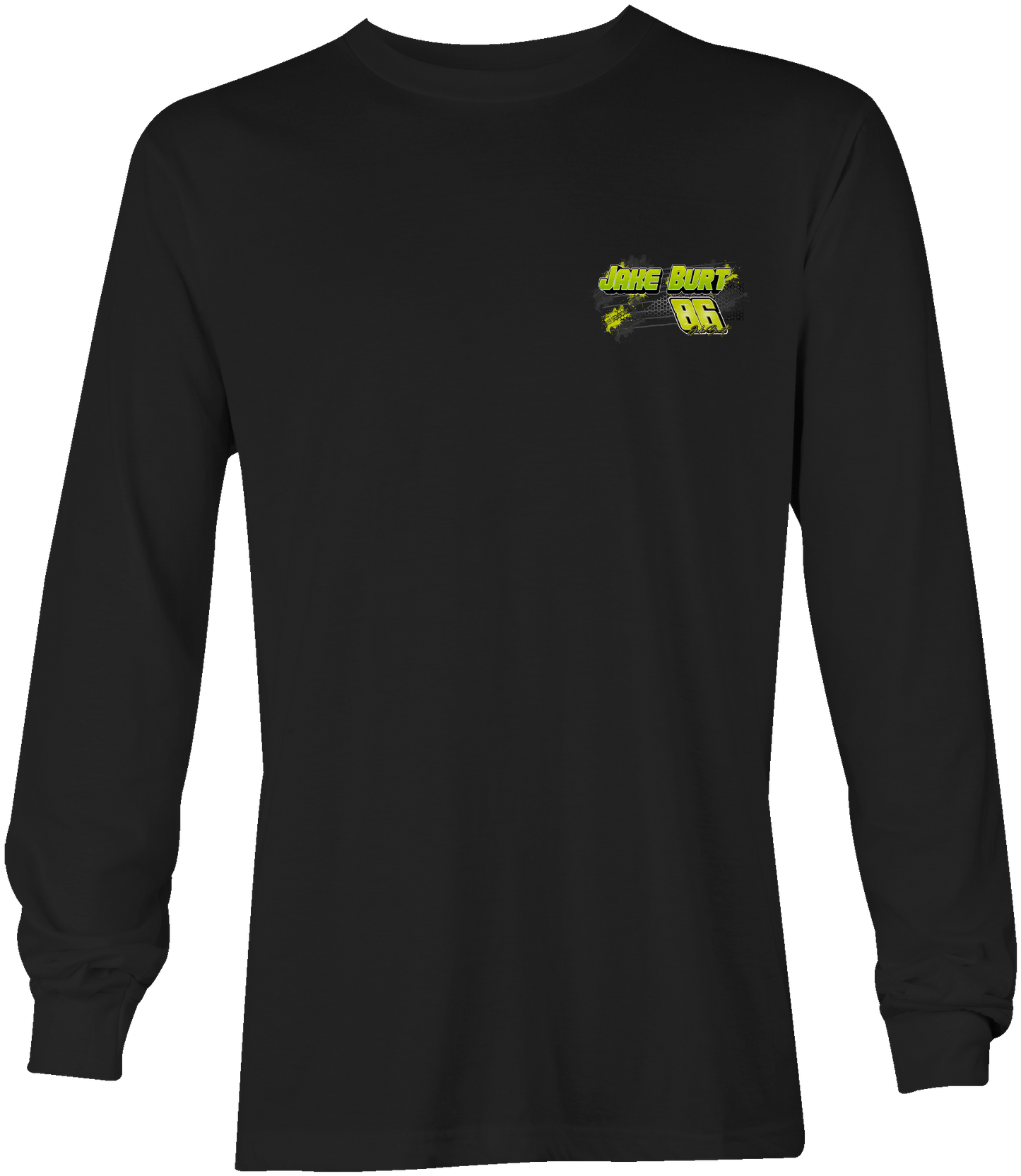 Jake Burt Long Sleeves