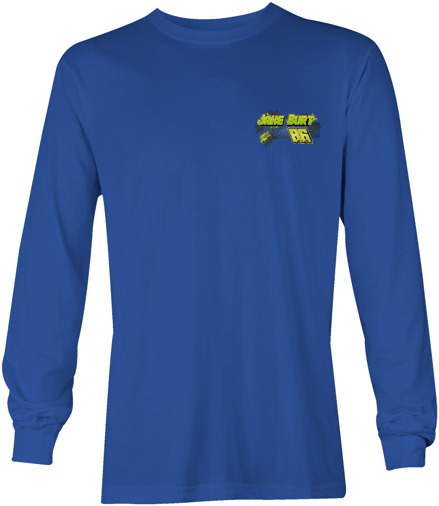 Jake Burt Long Sleeves