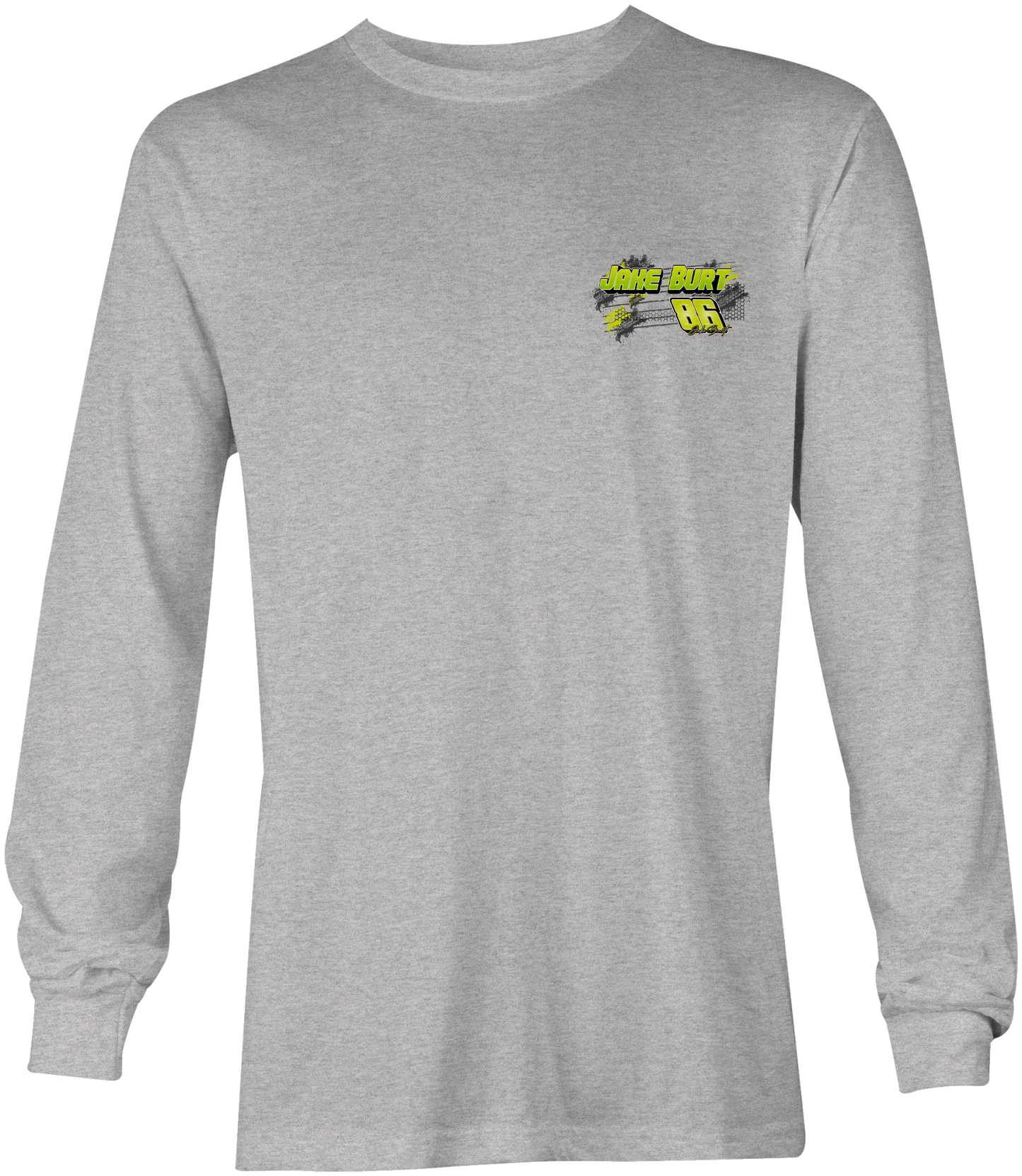 Jake Burt Long Sleeves
