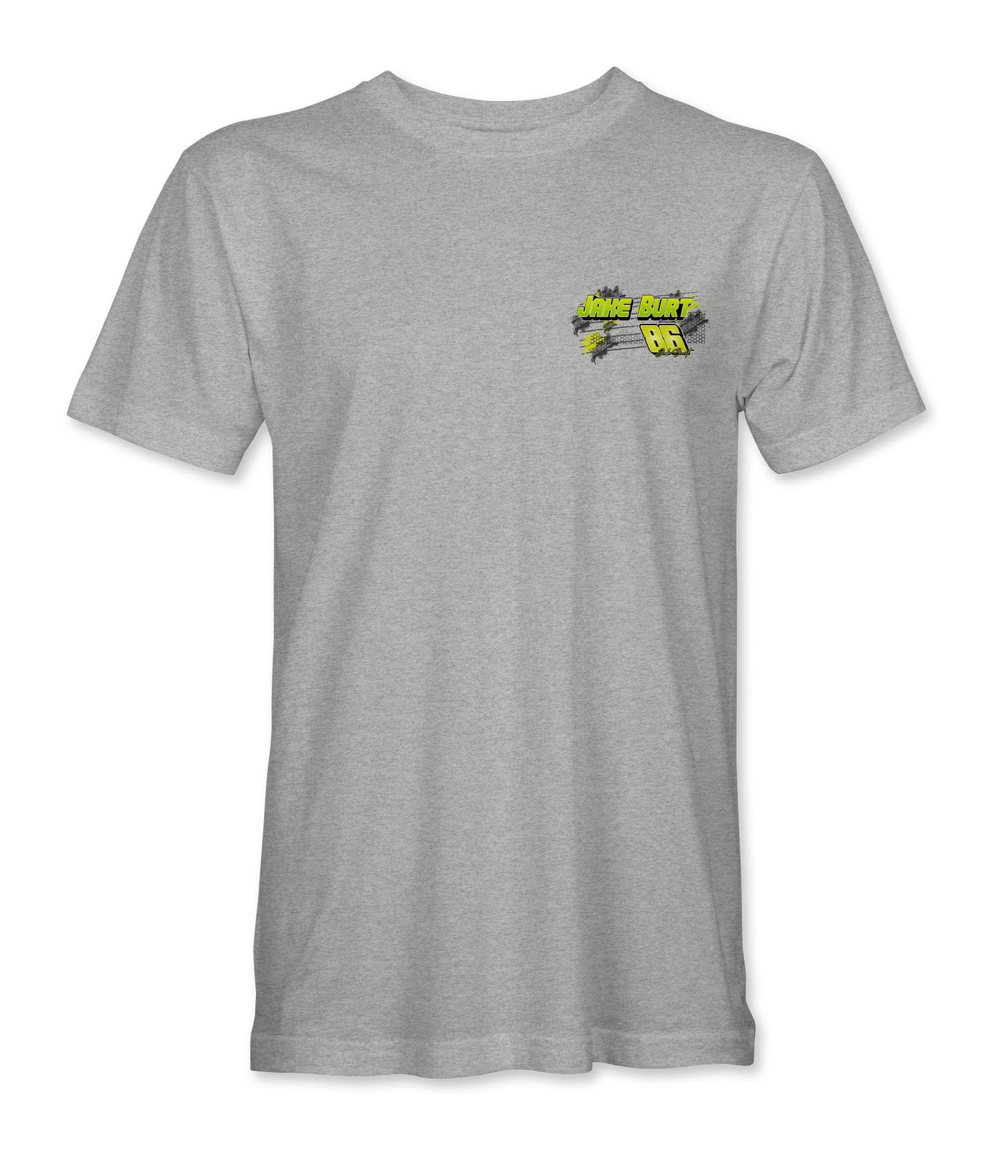 Jake Burt T-Shirts