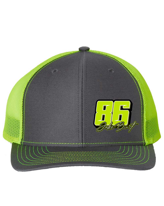Jake Burt Hats