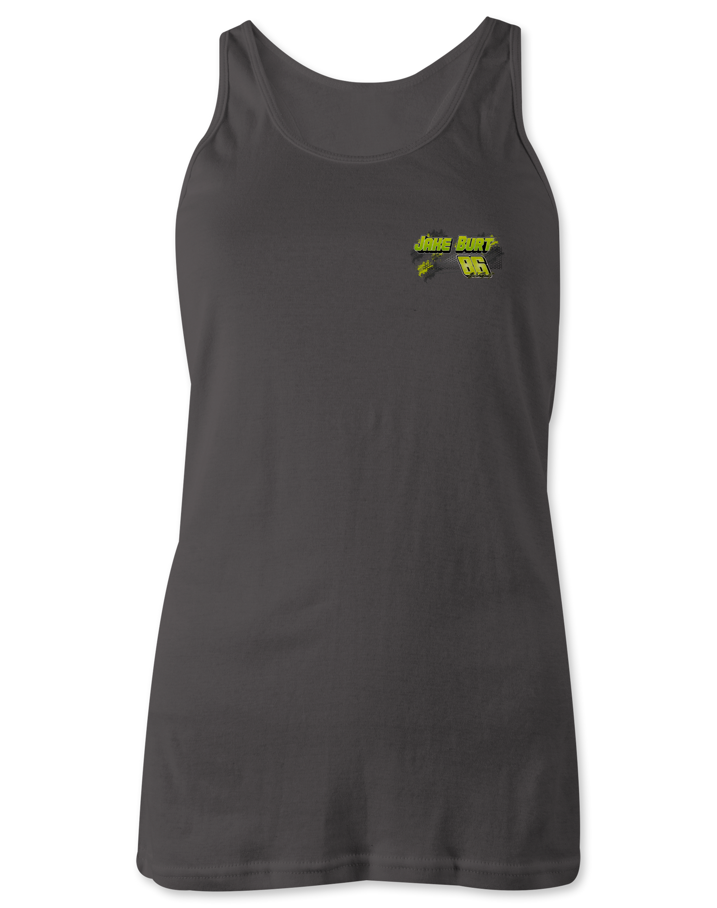 Jake Burt Tank Tops
